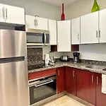 El Faro 103 Surf Ground Floor 2 Bedroom Apt Pool View