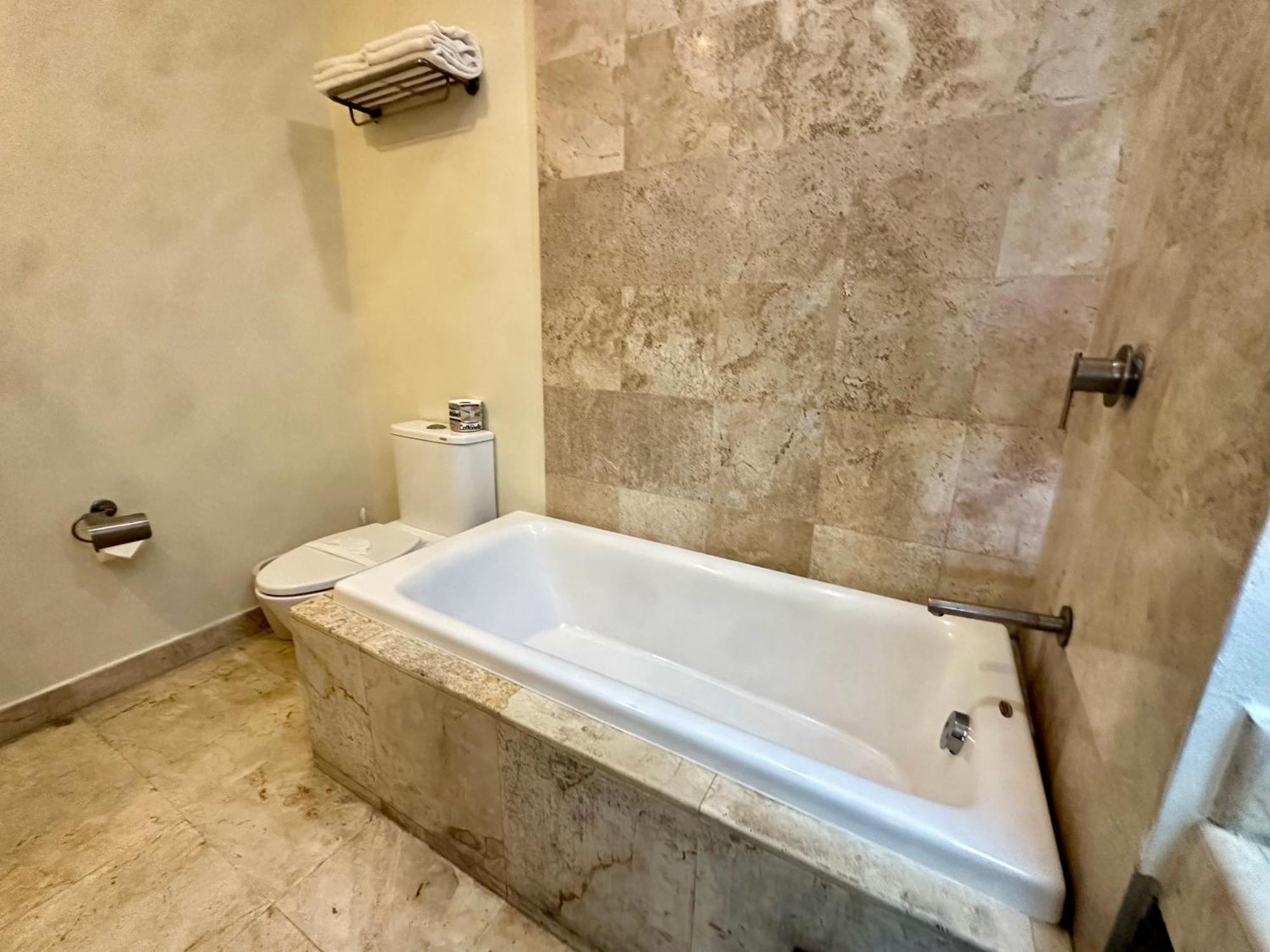 El Faro 103 Surf Ground Floor 2 Bedroom Pool View Apartamento *